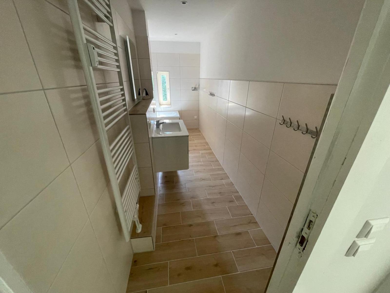 Atze4 Monteurzimmer Fuer 6 Personen Berlino